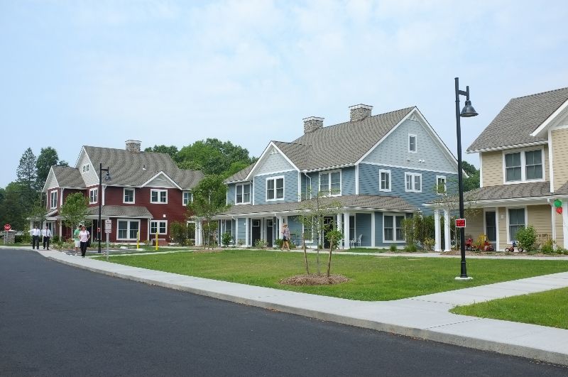 Women's Institute For Housing And Economic Development