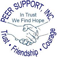 Peer Support Project- Supportive Housing