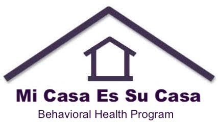 Mi Casa Su Casa - Supportive Housing