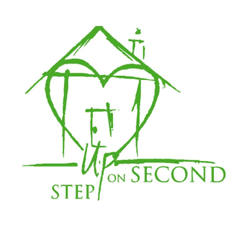 Step Up on Second