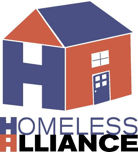 The Homeless Alliance - Supportive Housing