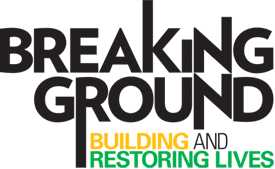 Breaking Ground - Supportive Housing