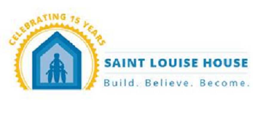 Saint Louise House Austin - Supportive Housing