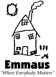 Emmaus Supportive Housing