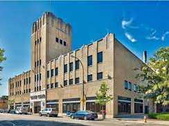 Crossroads Apartment Program - East House