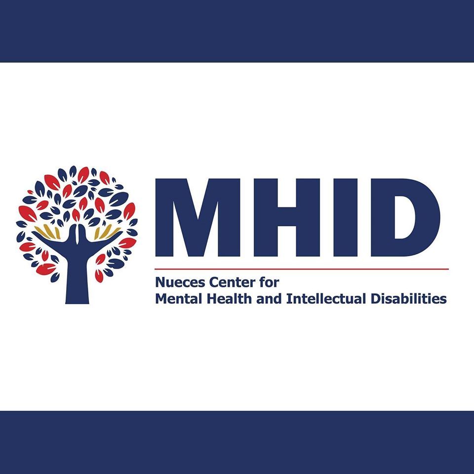 Nueces Center for Mental Health and Intellectual Disabilities