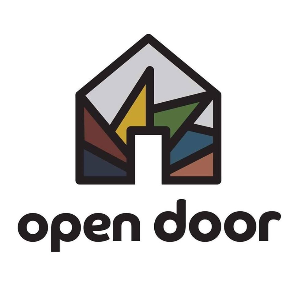 Open Door - Lubbock