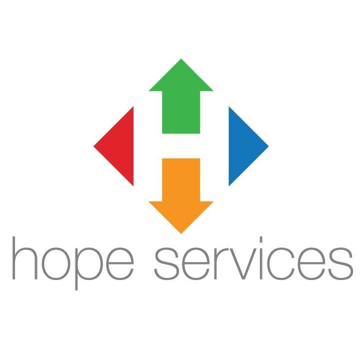 Santa Clara Hope Services 