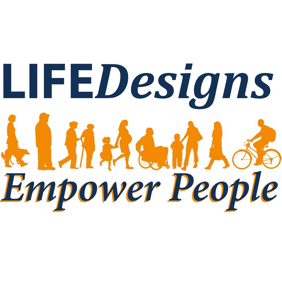 LIFEDesigns - Supportive Housing